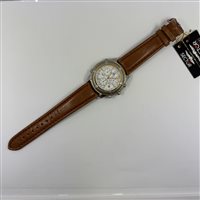 Orologio Sector No Limits Uomo ADV 5000 in Acciaio 1851955017 - 1851955017